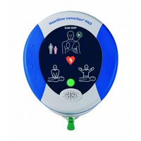 AED HeartSine PAD 500P (HA CPR) Geräteart Halbautomat   Artikel-Nr.: UM-SAN-8630