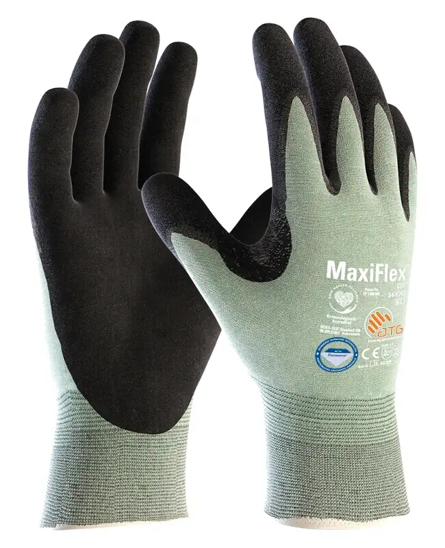 ATG MaxiFlex® Cut™ Typ 2486  8 