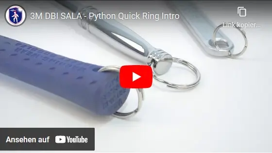 Video: 3M Werkzeug-Ringe