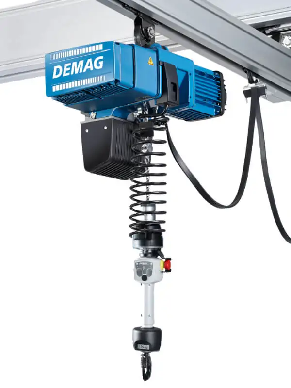 Demag Kettenzug / Balancer DCBS-Pro  80 