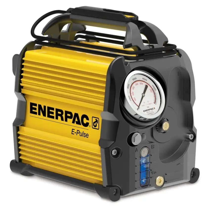 Enerpac Elektr. Hydraulikpumpe E-Pulse EP3304SE-G