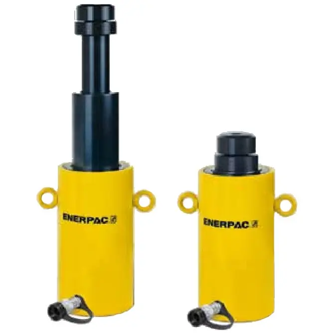 Enerpac Teleskopzylinder RT  14.0 