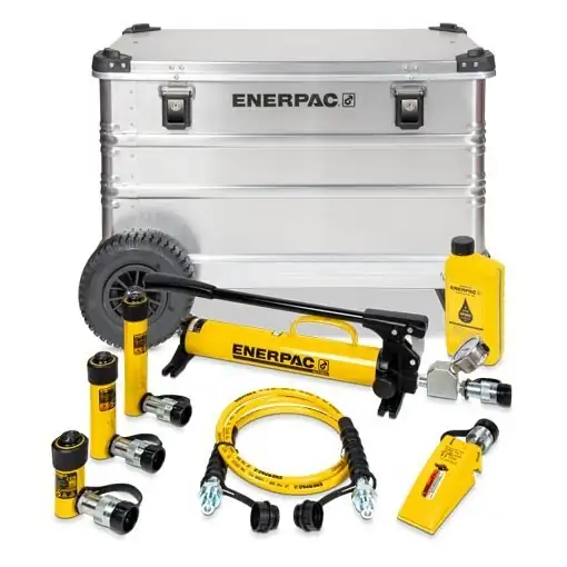 Enerpac Toolbox-Set SC05HTBW