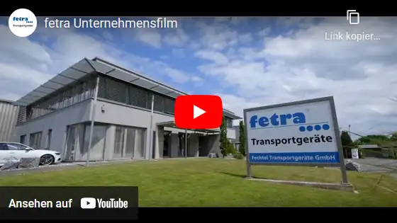 Video: Fetra Unternehmensfilm