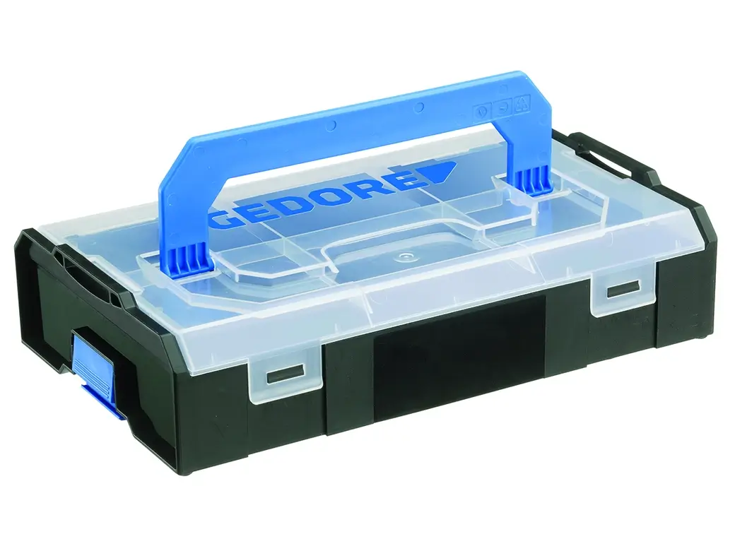 Sortimo-Transportboxen L-BOXX® - 1102 L Ansicht 2