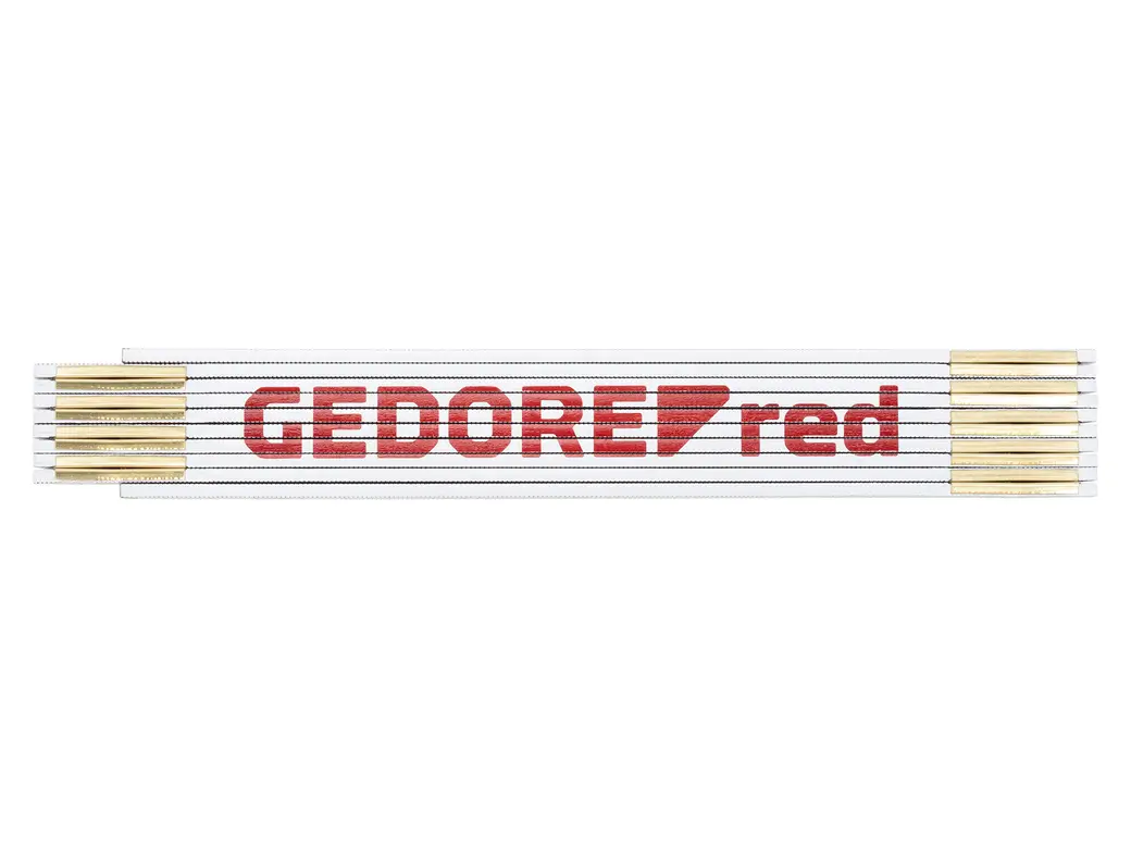 GedoreRed Längenmaß Red R94500002
