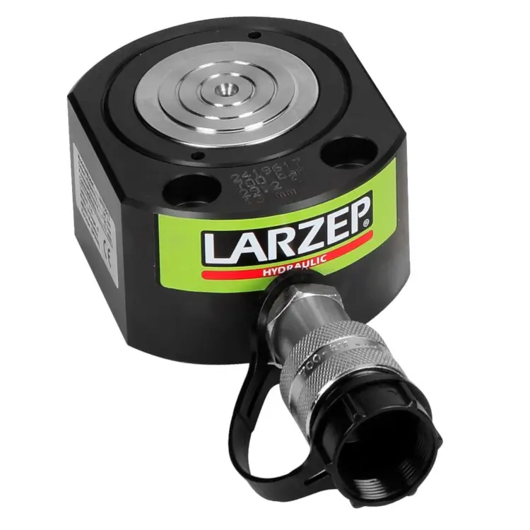 Larzep Extrem flache Zylinder (SX/SMX) SX03013
