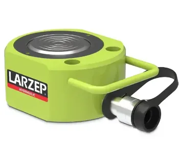 Larzep Extrem flache Zylinder SSX Larzep Extrem flache Zylinder SSX 165 5 t