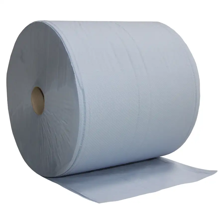  WIPEX ® BASIC-LINE  Putzpapier-Rolle 