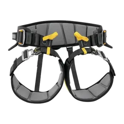 Petzl Sitzgurt FALCON ASCENT   