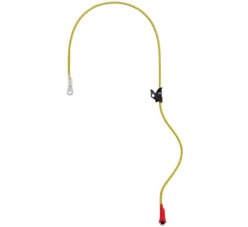 Petzl Verbindungsmittel MICROFLIP Petzl Verbindungsmittel MICROFLIP 2.5