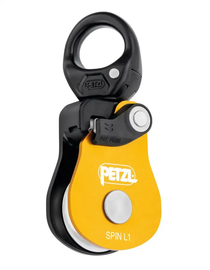 Petzl SPIN L1