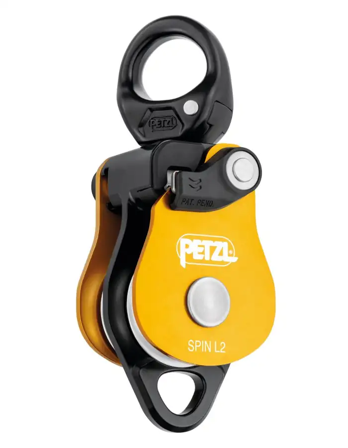 Petzl SPIN L2