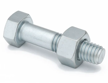 4.6 feuerverz. Schrauben DIN 601 4.6 feuerverz. Schrauben DIN 601 1119 10 mm