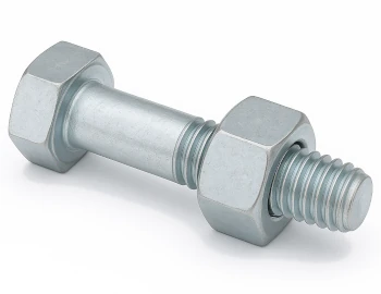 4.6 galv. verz. Schrauben DIN 601 4.6 galv. verz. Schrauben DIN 601 1119 5 mm