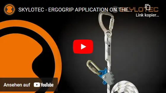 Video: Skylotec Ergogrip Rescue