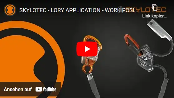 Video: Skylotec Set Lory-PRO