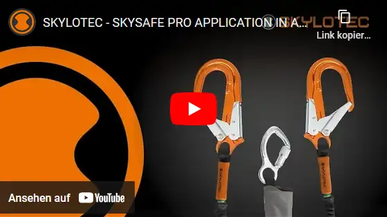 Video: Skylotec Skysafe PRO-FLEX-Y