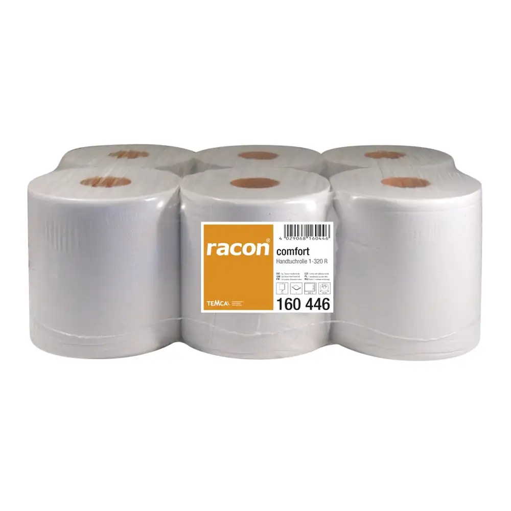 racon Handtuchrollen comfort 1-320 R