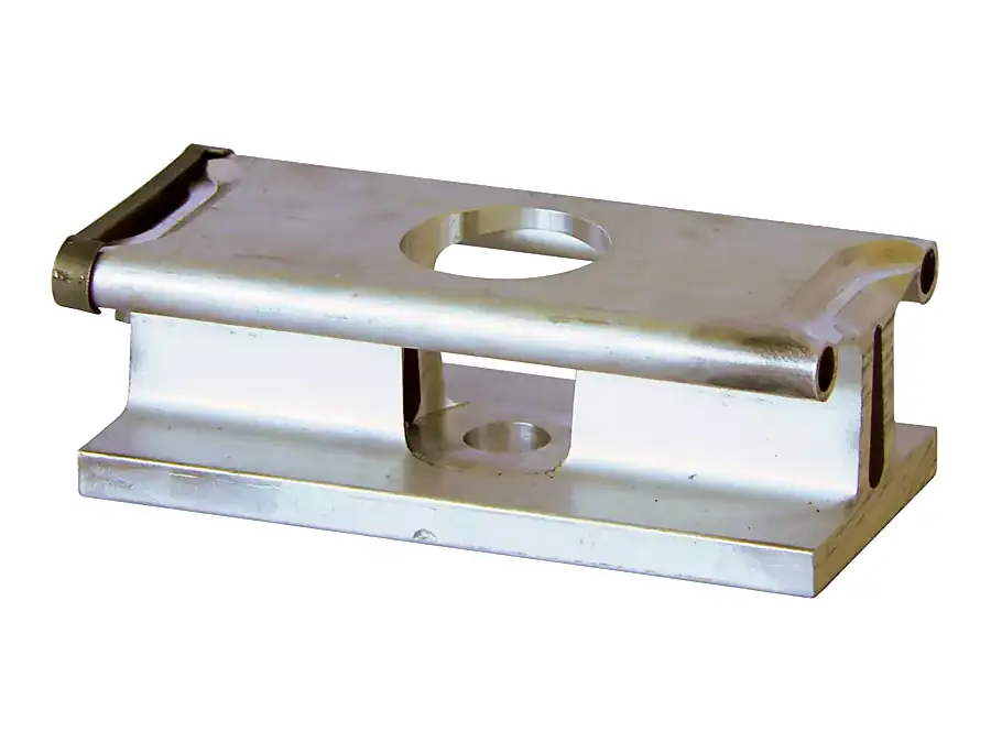 Tractel Zwischenanker Aluminium