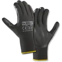 Texxor Nitril-Handschuhe Typ 2353 Größe 7 