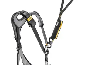 Petzl SWIVEL OPEN Detail 2