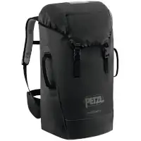 Petzl TRANSPORT 60 schwarz Volumen 60 l  Artikel-Nr.: PET-S042CA01